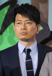 一問一報／宮迫博之