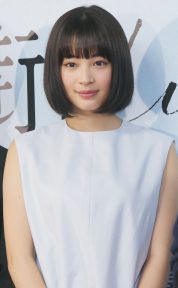 一問一報／広瀬すず