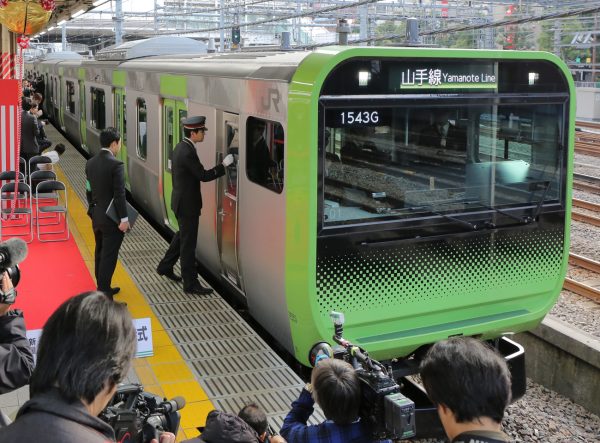 『高輪ゲートウェイ』で話題の山手線、始発・終点駅があるってホント!?