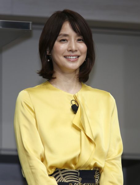 「奇跡のアラフィフ」石田ゆり子、意外とちゃっかりしてるエピソードって?