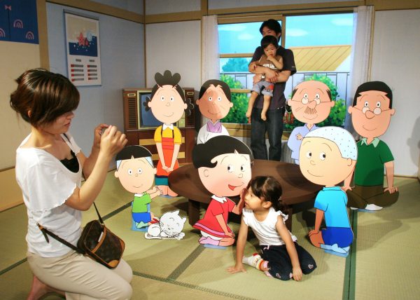 『サザエさん』にまつわる成人式の全然「ル~ルルルル~♪」じゃないエピソードとは!?