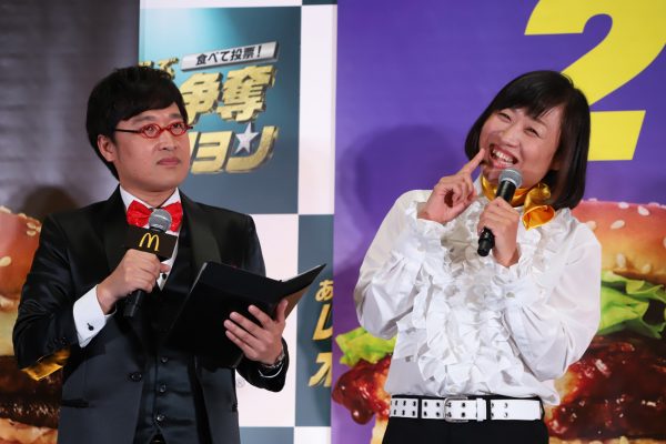 一問一報／南海キャンディーズ