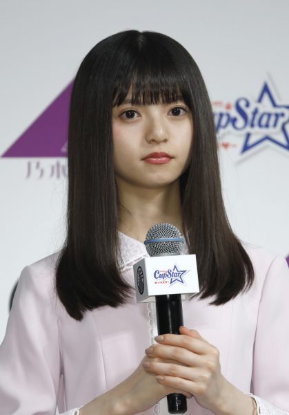 一問一報／齋藤飛鳥