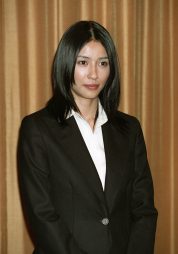 一問一報／水野美紀