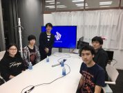 沖縄県の離島をクイズでつなぐ！　日高大介がクイズ作成を指導