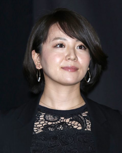 大橋未歩アナ、学生時代のアダ名がワイルドだった件。どんなの?