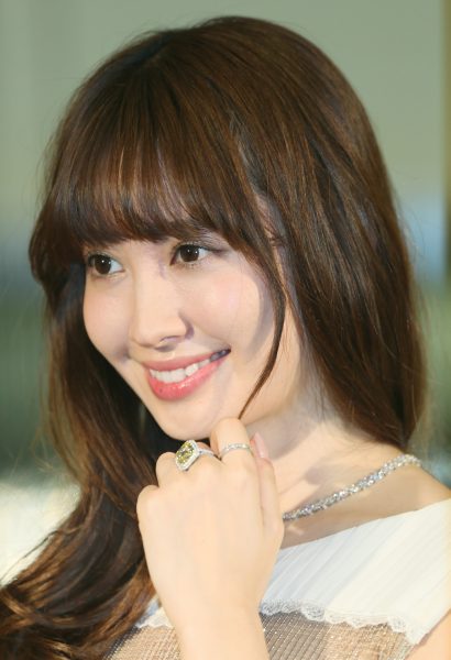 小嶋陽菜、中国での愛称は「バイツァイ」!? …どんな意味?