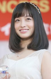 一問一報／橋本環奈