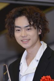 一問一報／菅田将暉