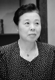 一問一報／市原悦子