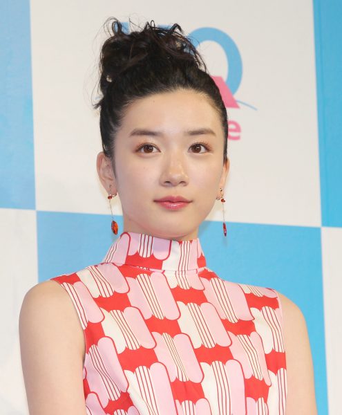永野芽郁の好みがシブい! 芸人はなかやまきんに君、じゃあベテラン歌手は?