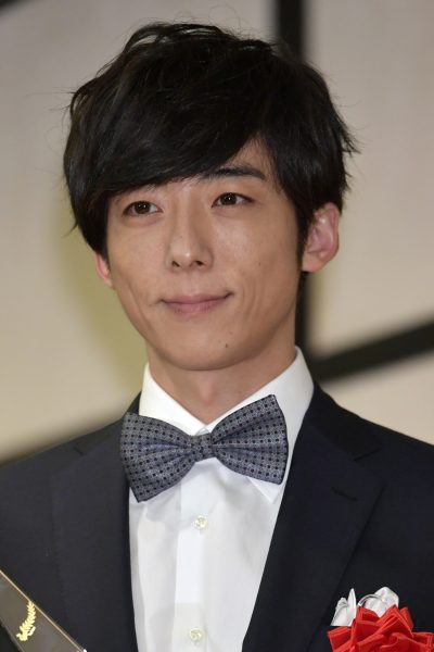 高橋一生があの大ヒットアニメに出ていた?!かつて声優を務めた作品とは?