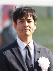 一問一報／沢村一樹