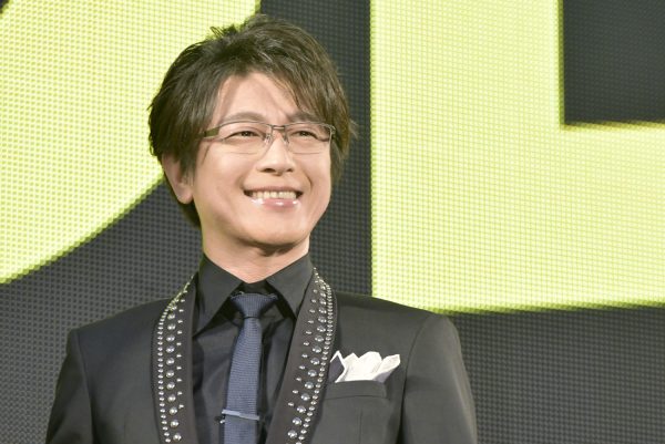 「神戸尊」役の及川光博、『相棒』で元妻・檀れいと共演。その劇中でのカンケイって?
