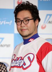 一問一報／落合福嗣