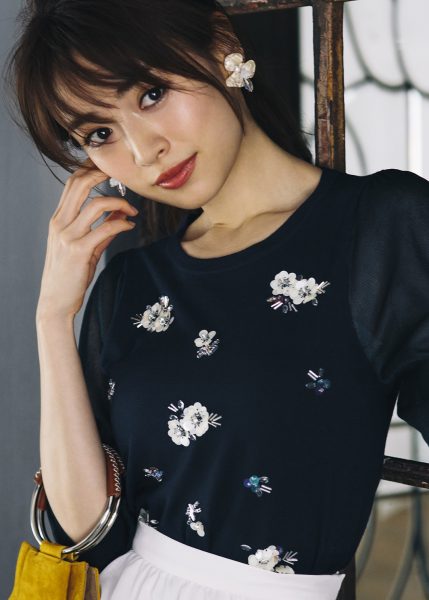 泉里香がリアル「ナミ」に!? 旅先でのセクシー過ぎるトラブルって?