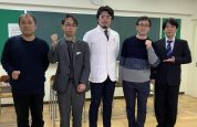 QUIZ JAPAN TVのオリジナルクイズ番組「魁!!クイズ塾」第45回は「40代大会」！