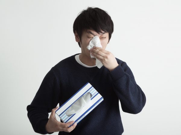 花粉症や風邪につきものの「くしゃみ」…なんで「くしゃみ」っていうの？