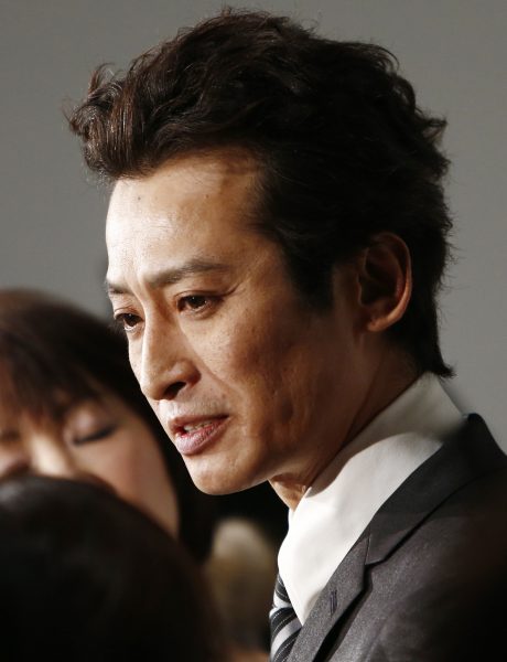 大沢樹生、光GENJI以前のグループで歌った意外な楽曲って?