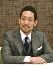 一問一報／中村勘九郎