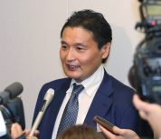 一問一報