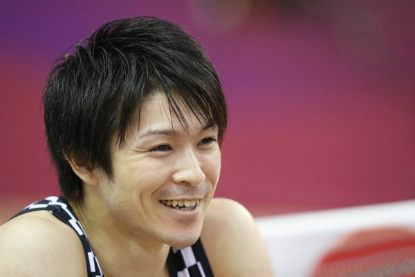 体操の絶対王者・内村航平、実は体操選手にあるまじきアレが超苦手！それは何？