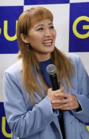 一問一報／丸山桂里奈