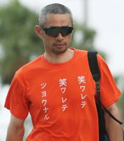 一問一報／イチロー
