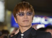 一問一報／GACKT