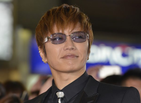 GACKT、度が過ぎる凝り性ゆえの破天荒な行動とは?