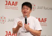 一問一報／堀江貴文