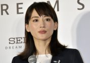 一問一報／綾瀬はるか