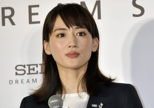綾瀬はるか出演のCM「スキパニスマイル」の“スキパニ”って何?