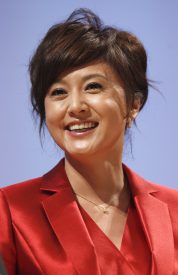 一問一報／藤原紀香