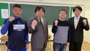 QUIZ JAPAN TVのオリジナルクイズ番組「魁!!クイズ塾」第47回は「FNSクイズ王決定戦出場者大会」！