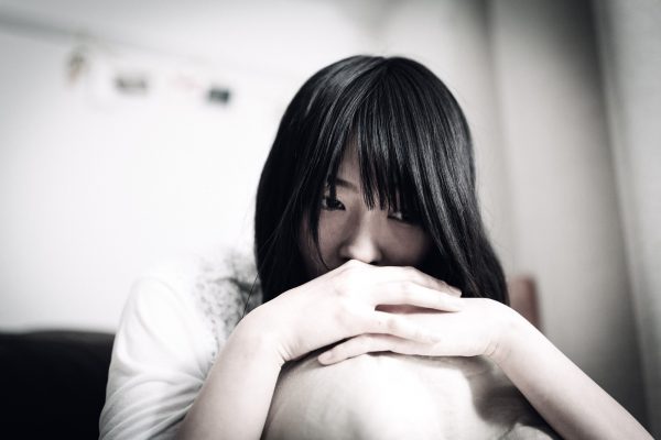 一問一報／５月病