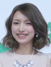 一問一報／後藤真希