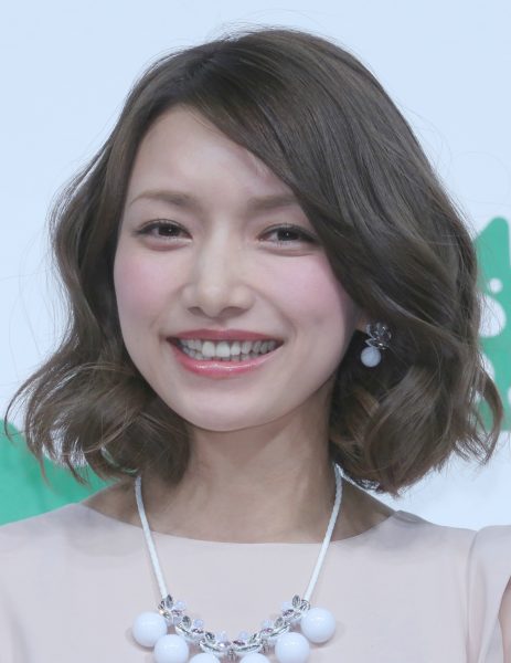 後藤真希を文春がロックオン! 不倫騒動で掘り返された過去の発言とは?
