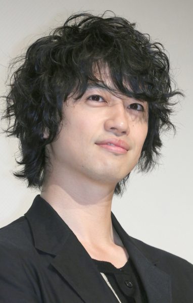 斎藤工は全裸に自信アリ!? 銭湯でやってしまうことって?