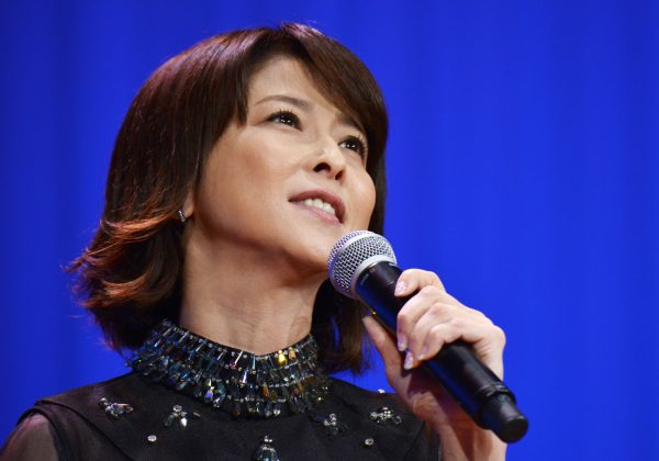 森高千里、50歳でも「オバさん」にならず。名曲誕生のきっかけとは?