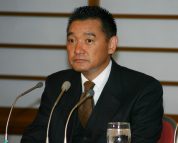 一問一報／萩原健一