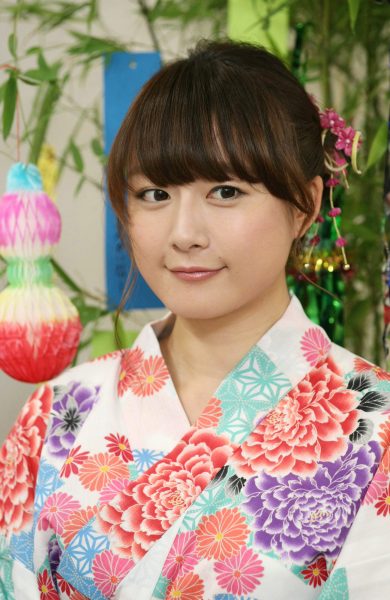 元フジの大島由香里、女子アナ試験に受かるための努力とは?