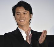 一問一報／福山雅治