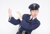 一問一報／逮捕が怖くて遊べない！