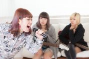 一問一報／平成カラオケランキング