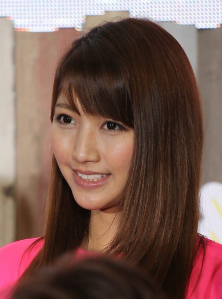 一問一報／三田友梨佳