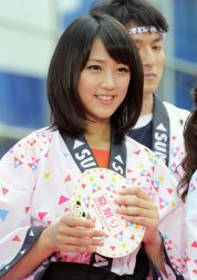 一問一報／竹内由恵