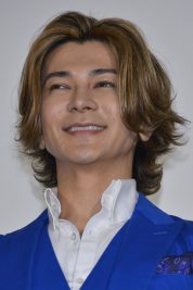 一問一報／武田真治