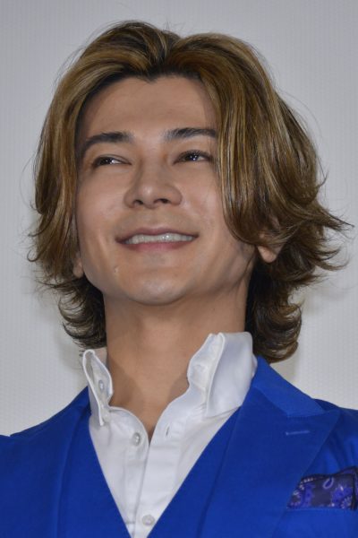 武田真治の食生活に観客が悲鳴、1ヶ月のうち21日食べているものとは?
