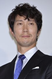 一問一報／佐々木蔵之介